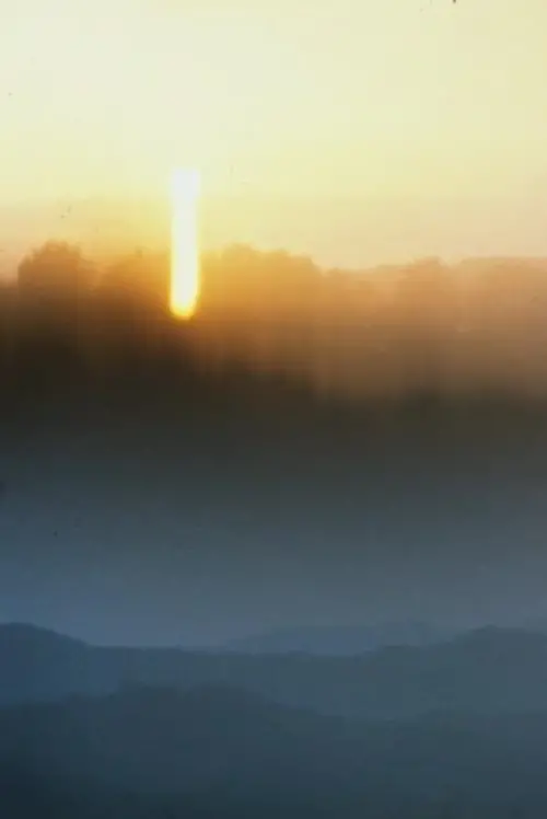 Movie poster "ULÍA #1"