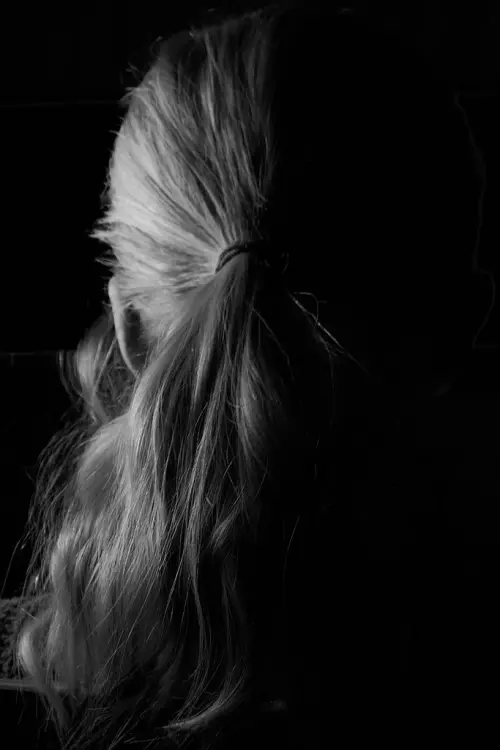 Movie poster "A Study for a Head"