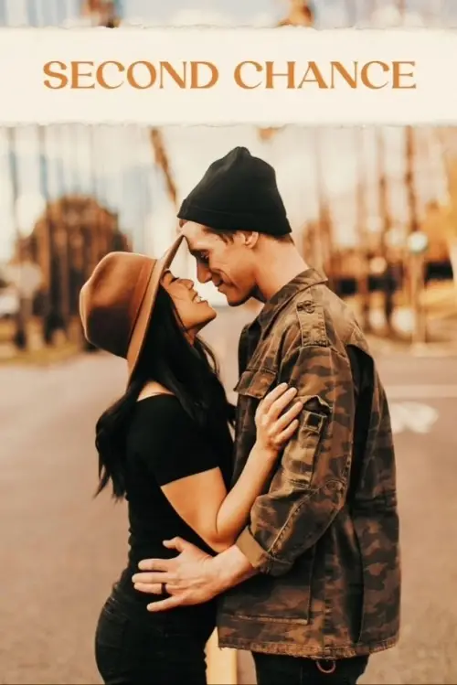 Movie poster "Second Chance"