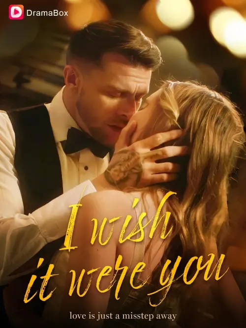 Movie poster "I Wish It Were You"