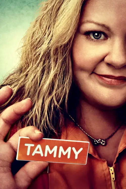 Movie poster "Tammy"