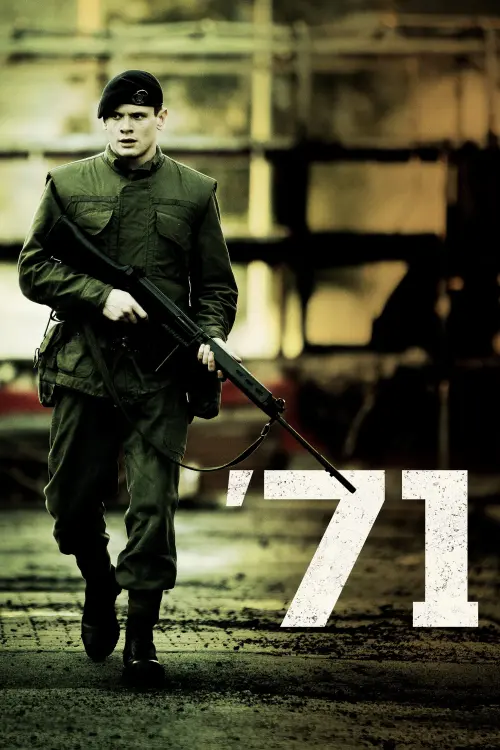 Movie poster "