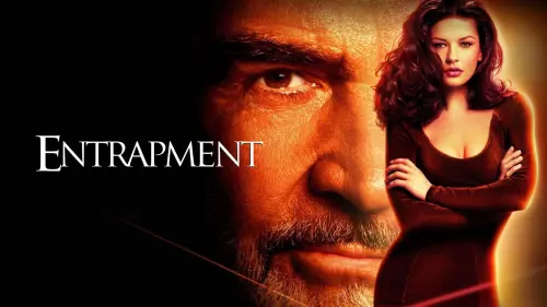 Watch film Entrapment | Entrapment (1999) ORIGINAL TRAILER [HD 1080p]