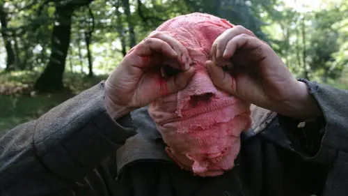 Watch film Timecrimes | Trailer