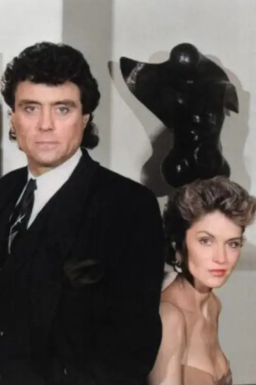 Movie poster "Chain Letter"