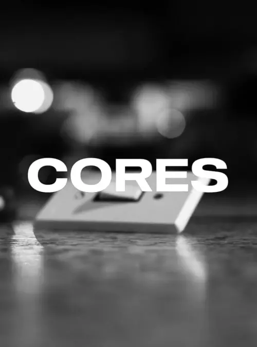 Movie poster "Colors"