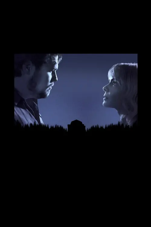 Movie poster "Lucy Grizzli Sophie"