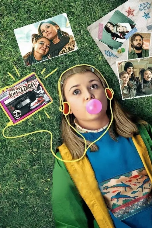 Movie poster "Mixtape"