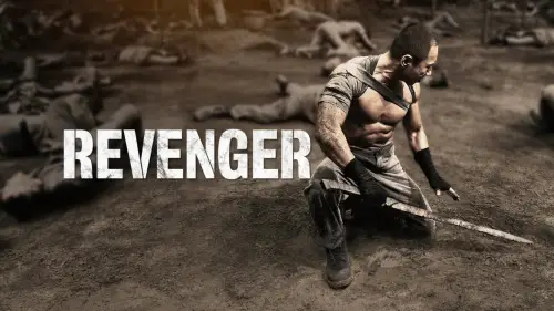 Watch film Revenger | 리벤져 메인 예고편