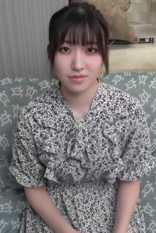 Movie poster "人生第二次的拍摄也在这里 FC2-3175924"