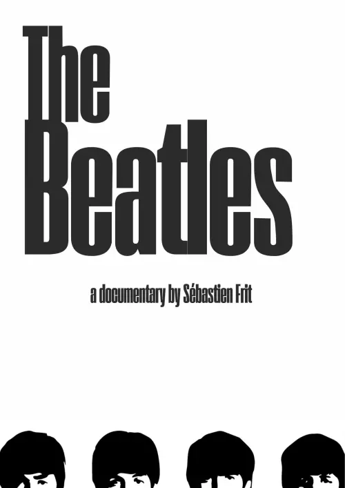 Movie poster "The Beatles"