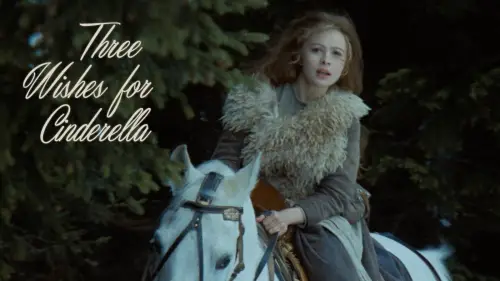 Watch film Three Wishes for Cinderella | Three Wishes for Cinderella  Trailer #1