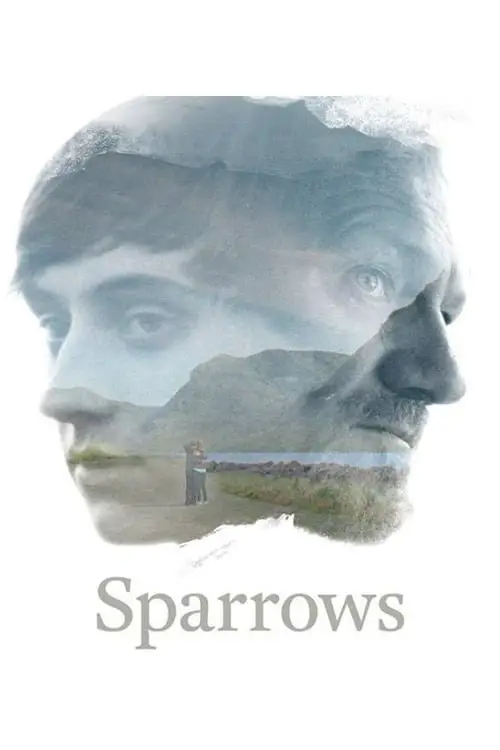 Movie poster "Sparrows"
