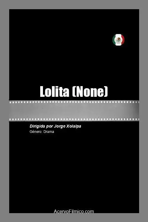 Movie poster "Lolita"