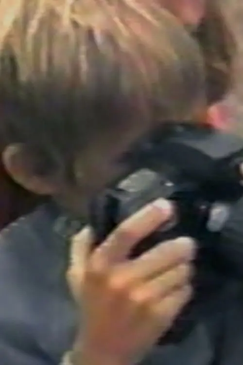 Movie poster "To Hear when I miss you"