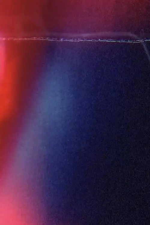 Movie poster "Disintegrate"