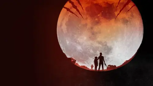 Watch film Blood Moon | Trailer