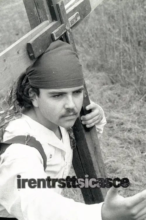 Movie poster "Interstices"