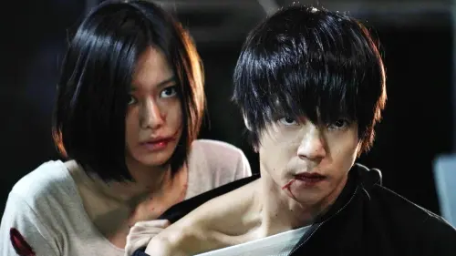 Watch film Tokyo Ghoul 'S' | 映画『東京喰種　トーキョーグール２』2019年公開