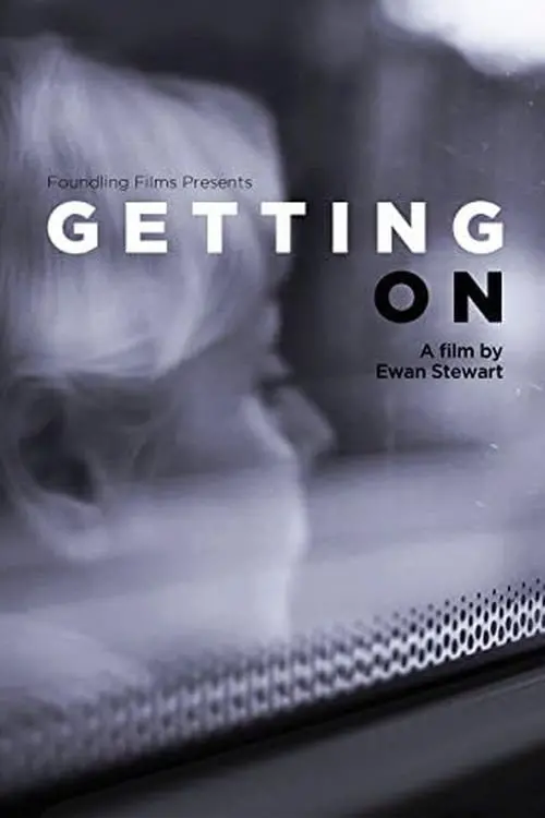 Movie poster "Getting On"