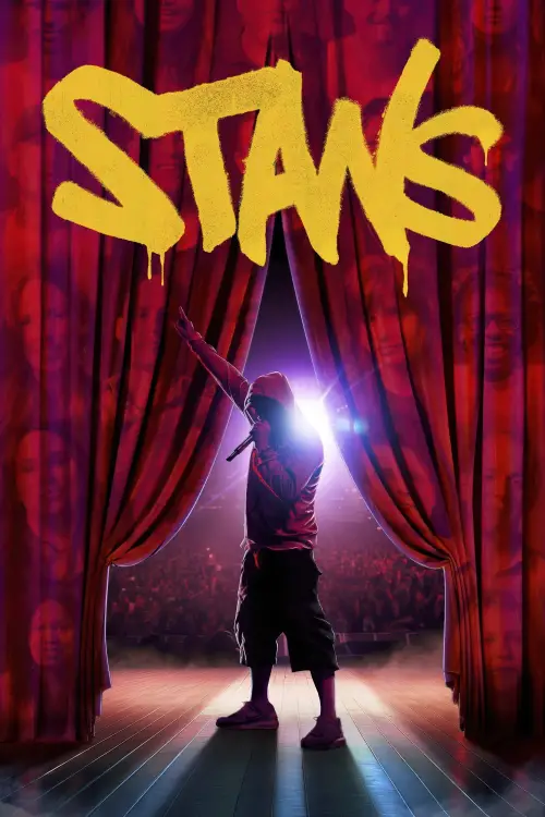 Movie poster "Stans"