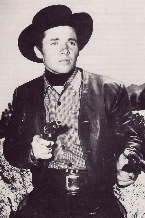 Movie poster "The Kid from Texas"