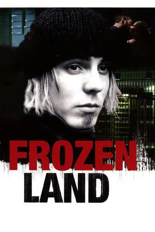 Movie poster "Frozen Land"