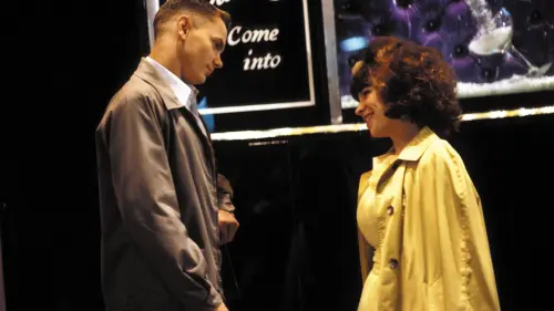 Watch film Dogfight | Dogfight (1991) Official Trailer - River Phoenix, Lili Taylor Drama Movie HD