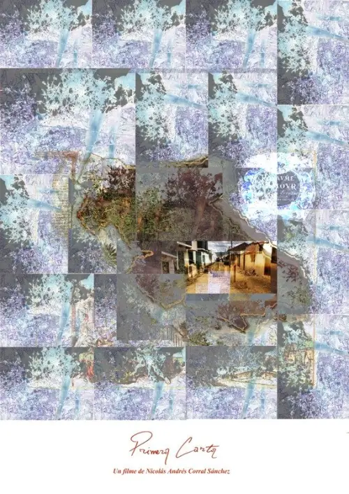 Movie poster "First Chart"