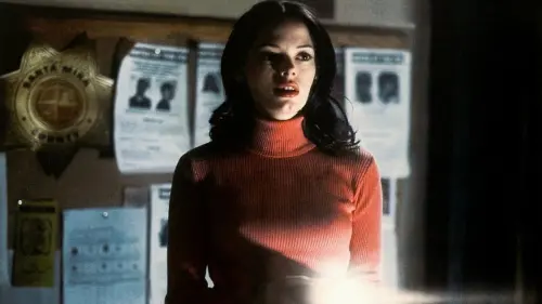 Watch film Phantoms | Phantoms - Trailer