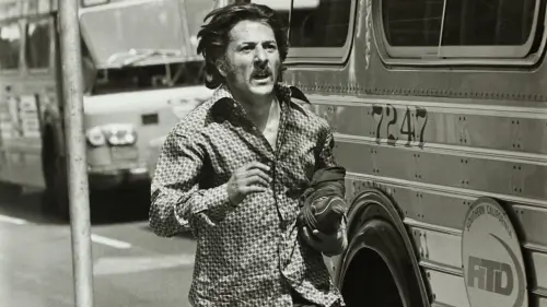 Watch film Straight Time | Josh Olson on Straight Time