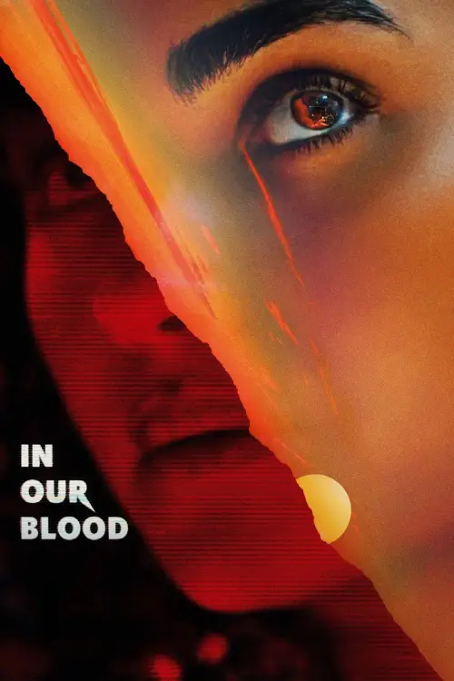 Movie poster "In Our Blood"