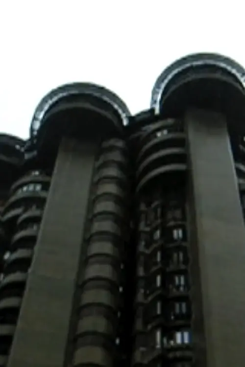 Movie poster "Noche en la tierra"