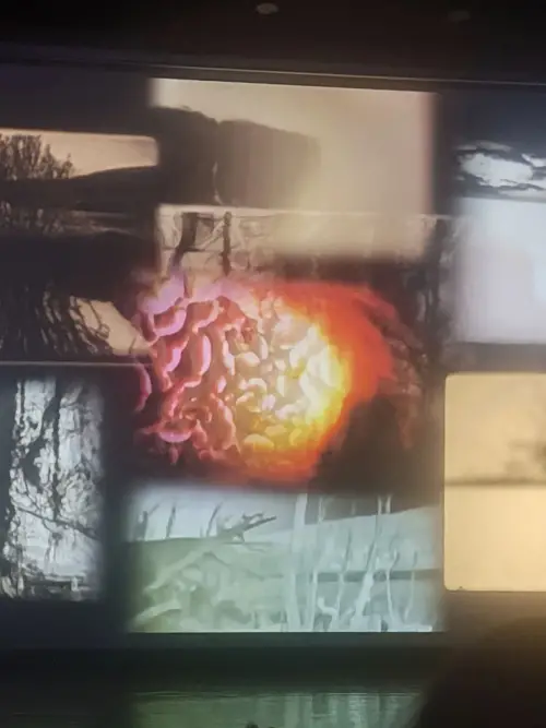 Movie poster "Dípolo Fase III"