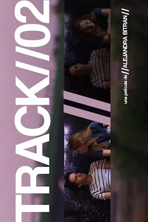 Movie poster "Track//02"