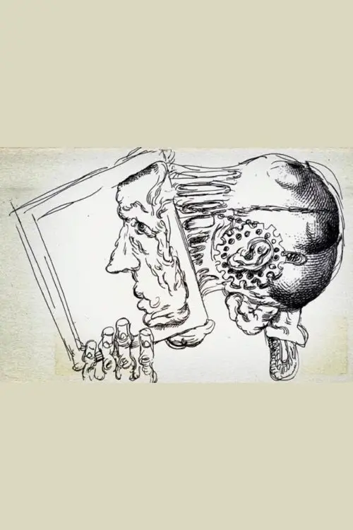 Movie poster "Focus"