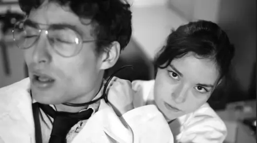 Watch film Captive Echoes | Captive Echoes