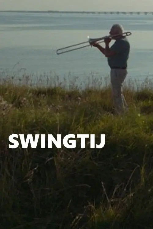 Movie poster "Swingtij"