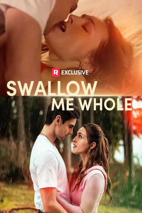 Movie poster "Swallow Me Whole"