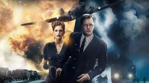 Watch film The Resistance Fighter | THE MESSENGER (Kurier) - Poland, UK, Germany I 2019 I trailer