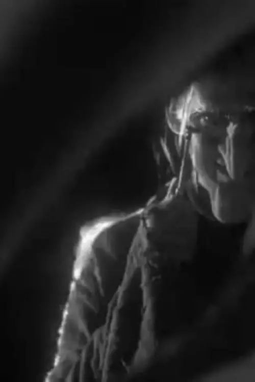 Movie poster "The Sleepwatcher"