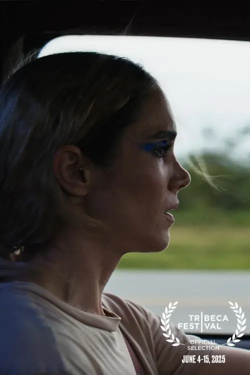 Movie poster "Charliebird"