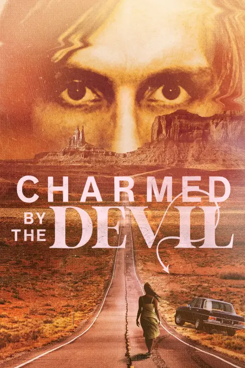 Movie poster "Charmed by the Devil"