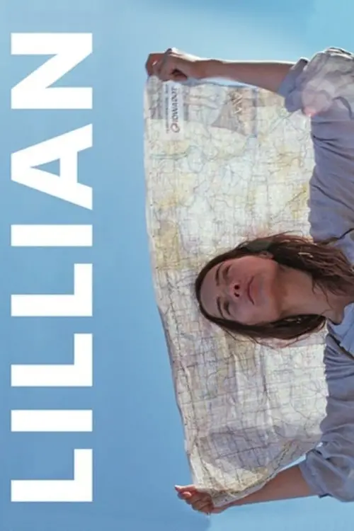 Movie poster "Lillian"