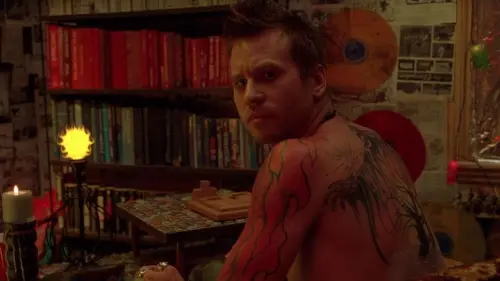 Watch film The Salton Sea | The Salton Sea (2002) Official Trailer - Val Kilmer, BD Wong Movie HD