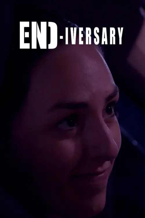 Movie poster "End-iversary"