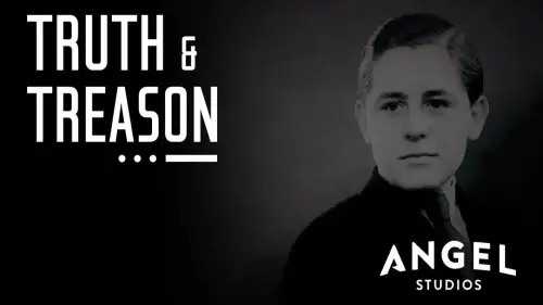 Watch film Truth & Treason | Official Teaser