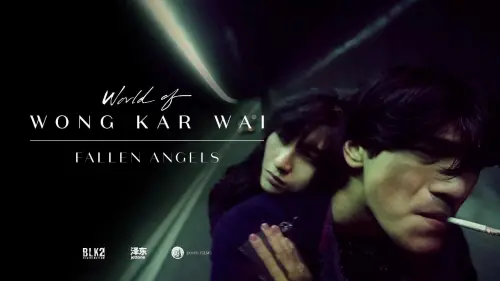 Watch film Fallen Angels | Official Trailer | Brand New Restoration