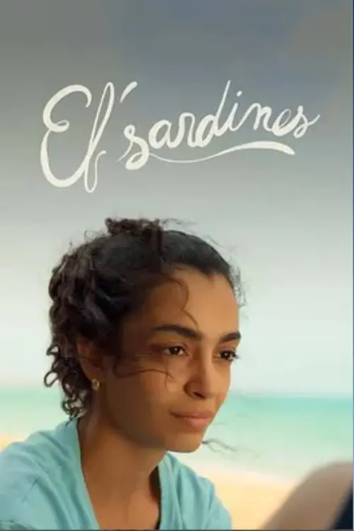 Movie poster "EL