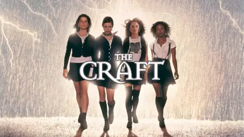 Watch film The Craft | The Craft (1996) - Original Featurette